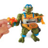 Teenage Mutant Ninja Turtles Classic Pizza Tossin' Leo - Image 4