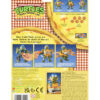 Teenage Mutant Ninja Turtles Classic Pizza Tossin' Leo - Image 5