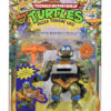 Teenage Mutant Ninja Turtles Classic Pizza Tossin' Leo