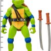 Teenage Mutant Ninja Turtles Mutant Mayhem Giant 12-Inch Action Figure - Image 2