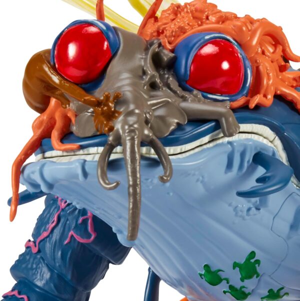 Figurine Mega Mutant Teenage Mutant Ninja Turtles - Image 3
