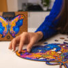 Intergalaxy Butterfly - Image 2