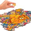 Prosperous Bull 102-Pieces - Image 2