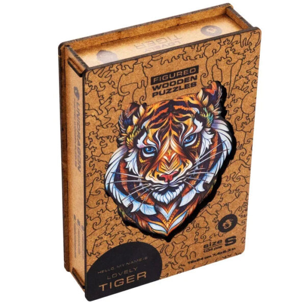 Lovely Tiger - Image 2