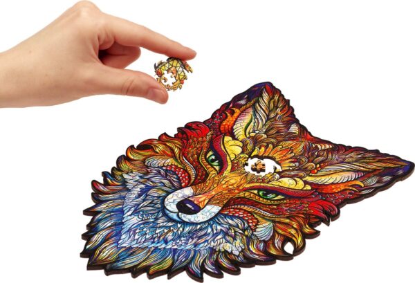 Fiery Fox - Image 2