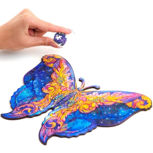 Intergalaxy Butterfly - Image 3