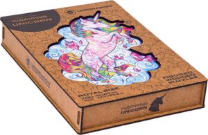 Inspire Unicorn
