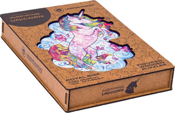 Inspire Unicorn
