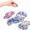 Wandering Jellyfish 330-Pieces - Image 2
