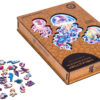 Wandering Jellyfish 330-Pieces