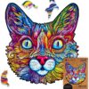 Impressive Cat - Image 2