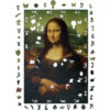 Art Collection Monna Lisa - Image 2