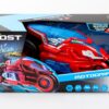 Motodrift X Radio Controlled Motorcycle - Exost