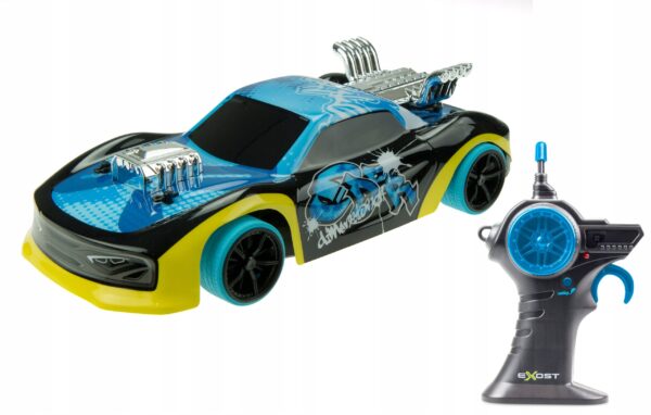 Exost Xmoke Rc - Image 2