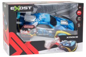Exost Xmoke Rc
