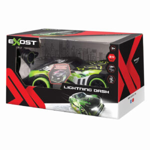 Exost Lightening Dash RC Race Car