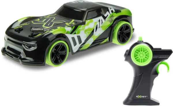 Exost Lightening Dash RC Race Car - Image 3