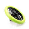 Flybotic Bumper Spin - Ultralight Frisbee - Indoor And Outdoor Flying Toy - Image 3