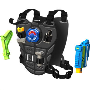 Lazer Mad Tactical Jacket