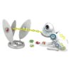 YCOO Robo Frog Remote Controlled Frog That Can Jump, Play Games, Grab Things And Make Noises - Image 4