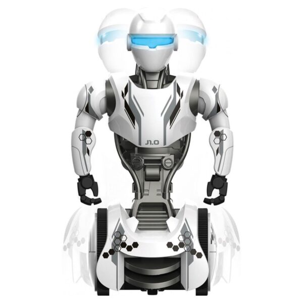 Junior 1.0 Programmable Robot With Touchpad - 21cm - Image 2