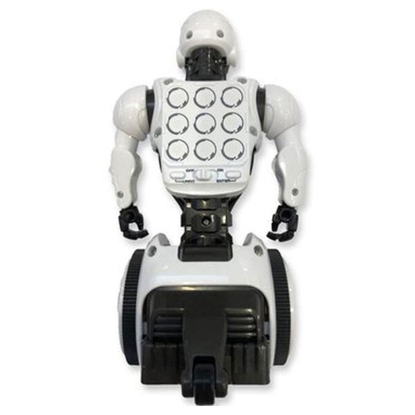 Junior 1.0 Programmable Robot With Touchpad - 21cm - Image 3
