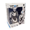 Junior 1.0 Programmable Robot With Touchpad - 21cm
