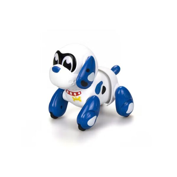 Ruffy Puppy Dog Electronic Pet - Image 2