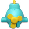 Junior Splash N Play Submarine Projector - Image 4