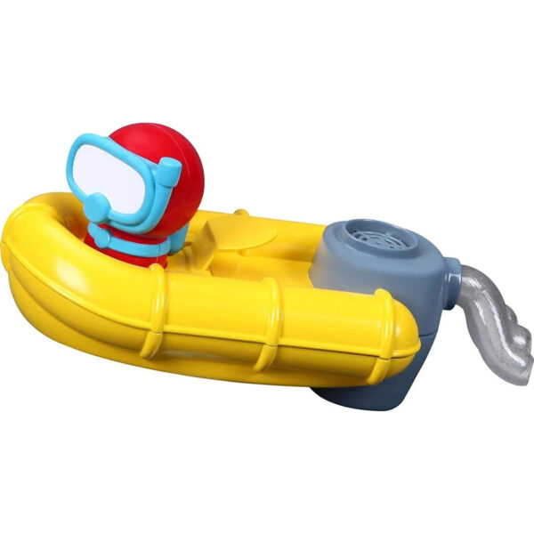 Junior Splash N Play Rescue Raft - Image 3