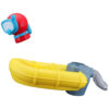 Junior Splash N Play Rescue Raft - Image 4