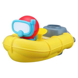Junior Splash N Play Rescue Raft