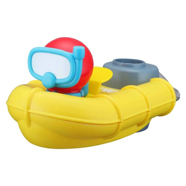 Junior Splash N Play Rescue Raft