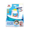 Bb Junior Tugboat