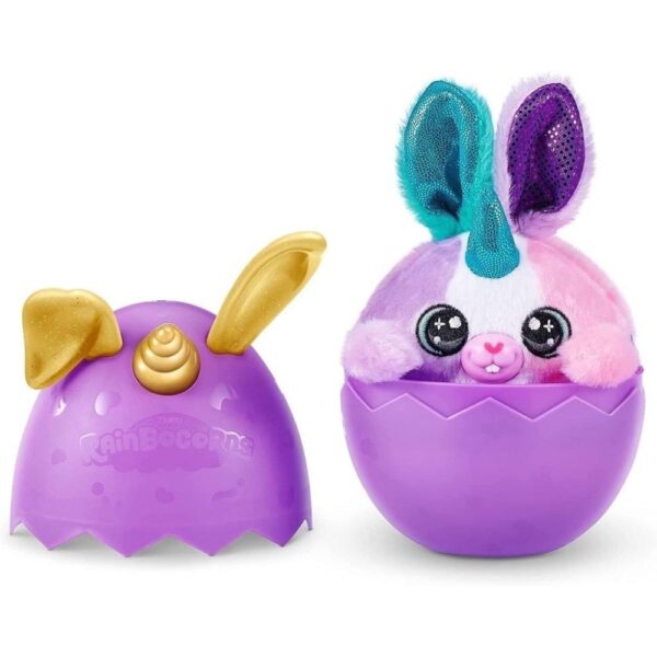 Rainbocorns - Surprise Bunnycorn Plush - Image 2