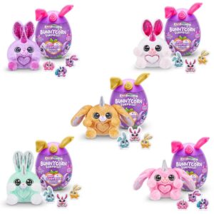 Rainbocorns - Surprise Bunnycorn Plush
