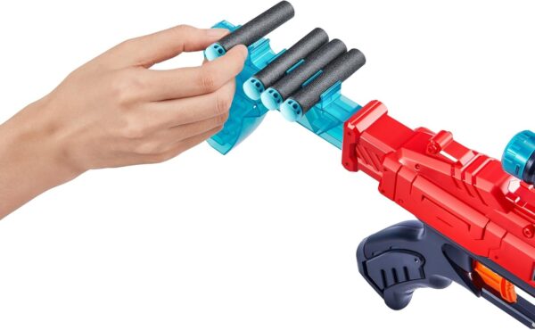 X-Shot Hawk Eye And Micro Pistols - Image 2