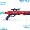 X-Shot Hawk Eye And Micro Pistols - Image 3