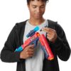 X-Shot Hawk Eye And Micro Pistols - Image 4