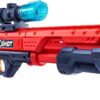 X-Shot Hawk Eye And Micro Pistols