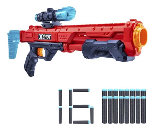 Excel Hawk Eye Blaster - Image 2