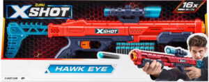 Excel Hawk Eye Blaster