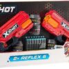 X-Shot Excel Reflex 6 Double Pack