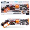 Dart Blaster Unlock Code - Lock Blaster Series Skins