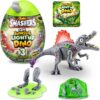 Smashers Mini Jurassic Light Up Dino - Image 4