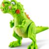 Smashers Mini Jurassic Light Up Dino - Image 2