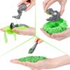 Smashers Mega Jurassic Light Up Dino - Image 4