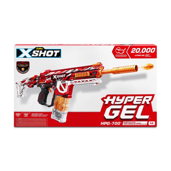 Hyper Gel Large Blaster (20000 Gellets)