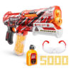 Hyper Gel Clutch Pistol And 5000 Bbs - Image 2