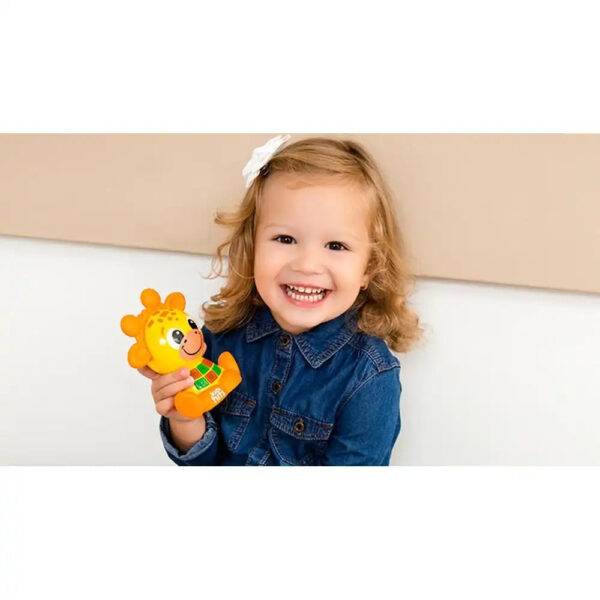Babykins Giraffe - Image 3